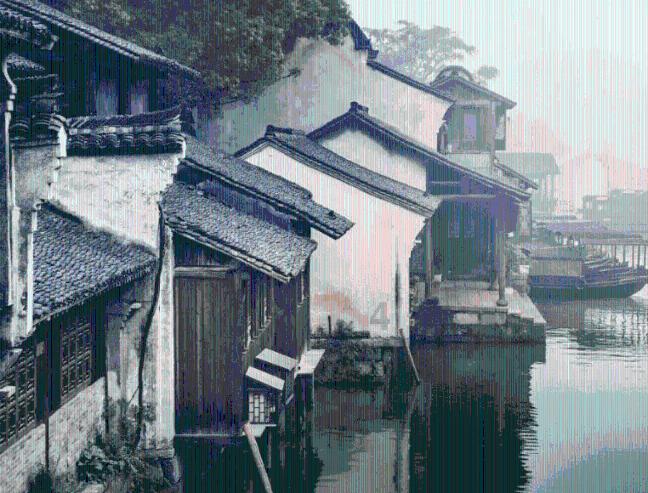 德州市庆云县：月月“饺子宴”，浓浓敬老情